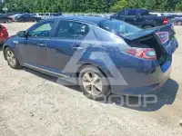 2015 KIA Optima photo
