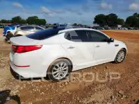 2015 KIA Optima photo