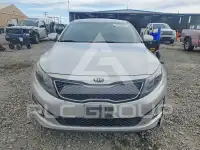 2015 KIA Optima фото