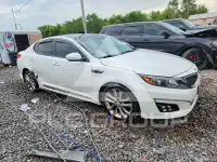 2015 KIA Optima фото