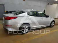 2015 KIA Optima фото