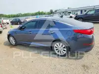 2015 KIA Optima фото
