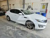 2015 KIA Optima фото