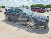 2015 KIA Optima фото