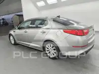 2015 KIA Optima photo