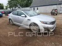 2015 KIA Optima photo