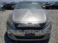 2015 KIA Optima photo