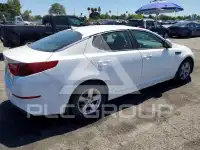 2015 KIA Optima photo