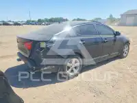 2015 KIA Optima фото