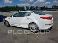 2015 KIA Optima фото