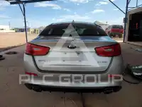 2015 KIA Optima фото