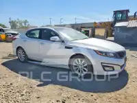 2015 KIA Optima фото