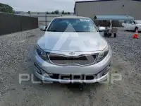 2015 KIA Optima фото