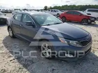 2015 KIA Optima фото
