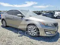 2015 KIA Optima photo