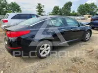 2015 KIA Optima photo