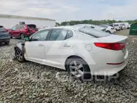 2015 KIA Optima photo