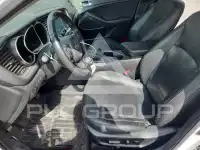 2015 KIA Optima photo