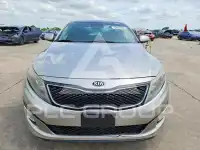 2015 KIA Optima фото