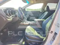 2015 KIA Optima photo