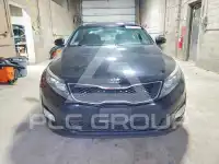 2015 KIA Optima фото