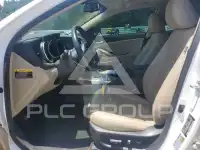 2015 KIA Optima фото