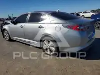 2015 KIA Optima фото