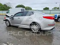 2015 KIA Optima фото
