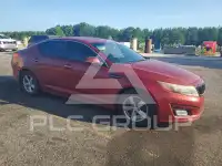 2015 KIA Optima фото