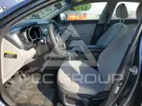 2015 KIA Optima фото