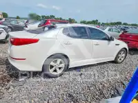 2015 KIA Optima photo