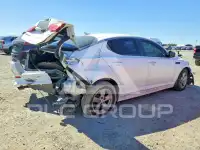 2015 KIA Optima фото