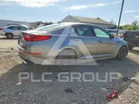 2015 KIA Optima photo
