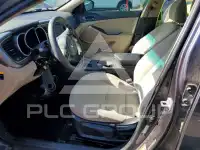 2015 KIA Optima фото