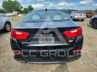 2015 KIA Optima photo