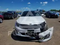 2015 KIA Optima photo