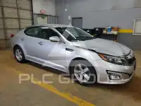 2015 KIA Optima фото