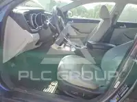 2015 KIA Optima фото