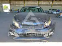 2015 KIA Optima фото