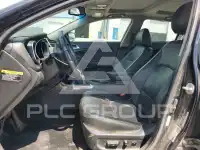 2015 KIA Optima фото