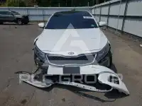 2015 KIA Optima photo