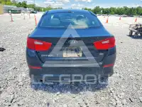 2015 KIA Optima фото
