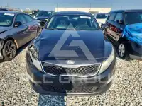 2015 KIA Optima фото