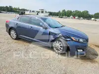 2015 KIA Optima фото