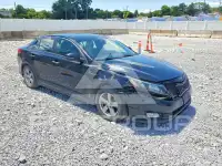 2015 KIA Optima фото