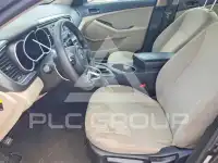 2015 KIA Optima фото
