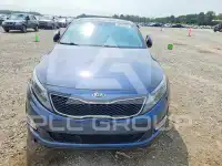 2015 KIA Optima фото