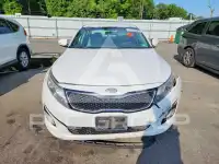 2015 KIA Optima фото