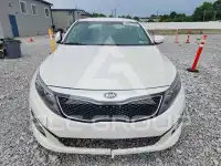 2015 KIA Optima фото