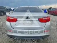 2015 KIA Optima фото